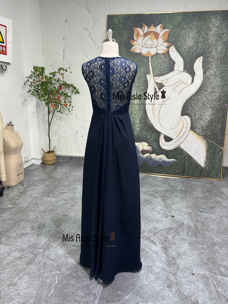 Vintage Bridesmaid Dress
