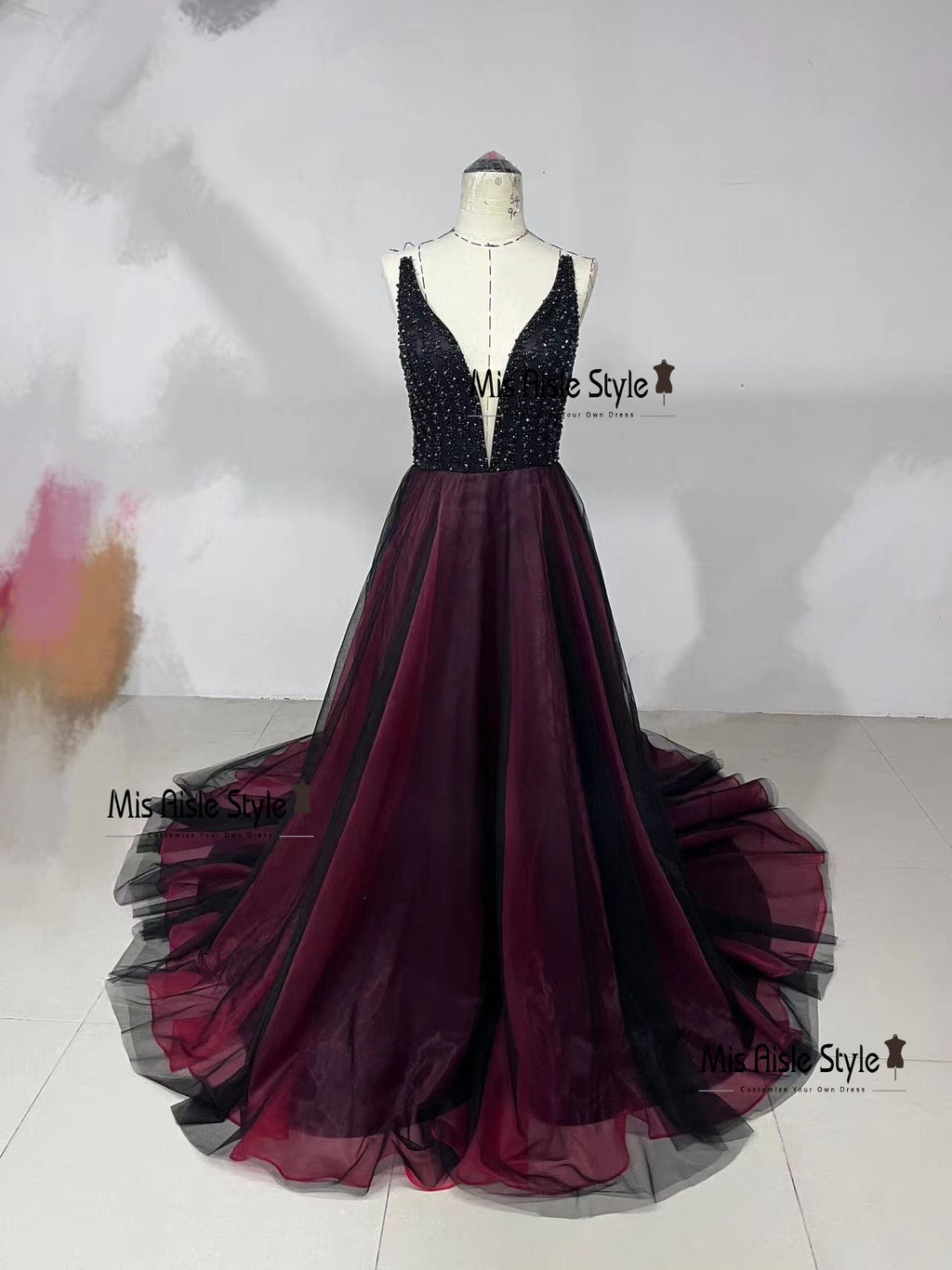 Gorgeous Prom Dress