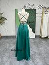 Fitted Party Dress
