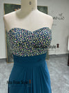 Sparkle Bridesmaid Dress