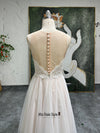 Tulle Bridesmaid Dress