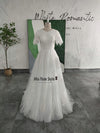 Lace Wedding Dress