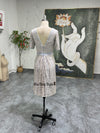 Short Wedding Guest Dress