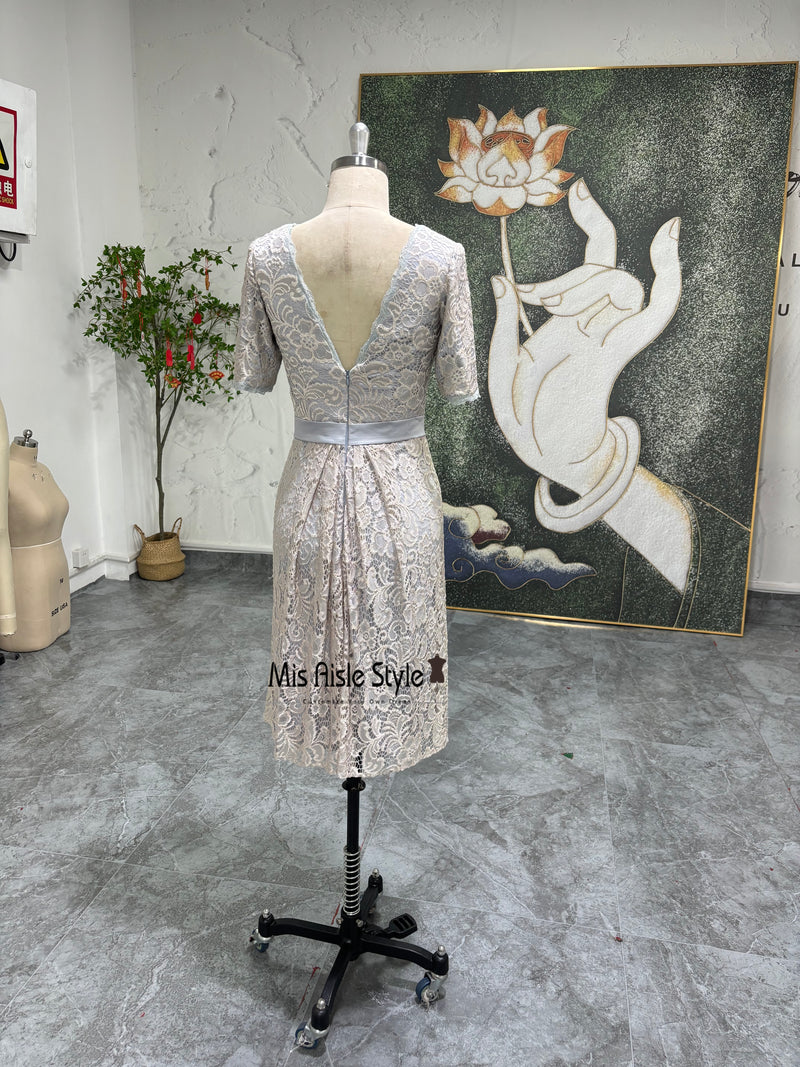 Short Wedding Guest Dress