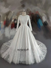 Ball Gown Wedding Dress