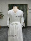 Modest Wedding Dress
