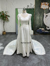 Vintage Wedding Dress