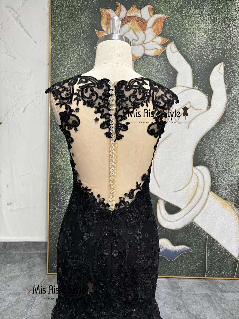 Sexy Back Wedding Dress