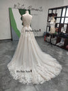 Tull Wedding Dress