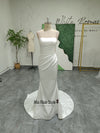 Mermaid Wedding Dress