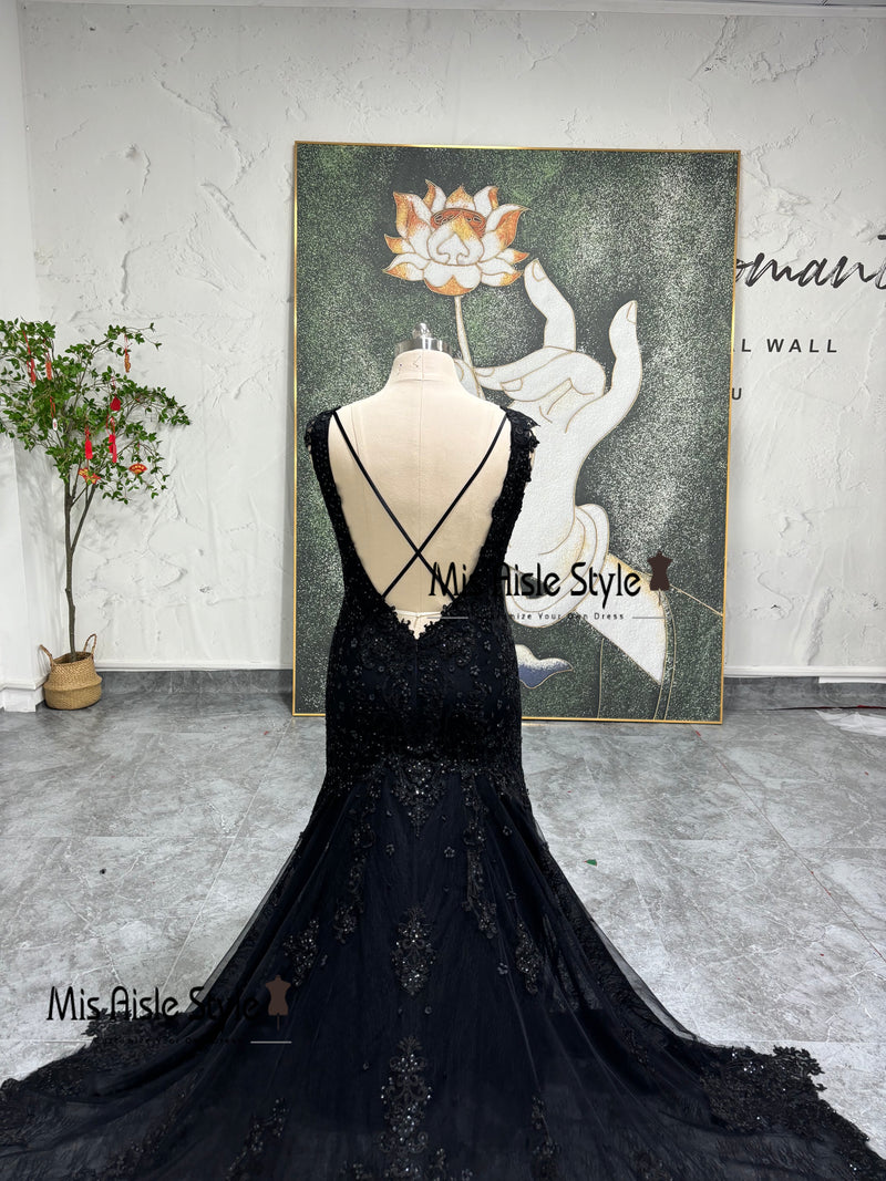 Plus Size Bridal Dress