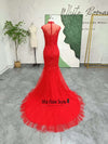 Vintage Wedding Dress