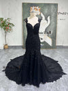 Mermaid Wedding Dress