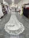 Classic Wedding Dress