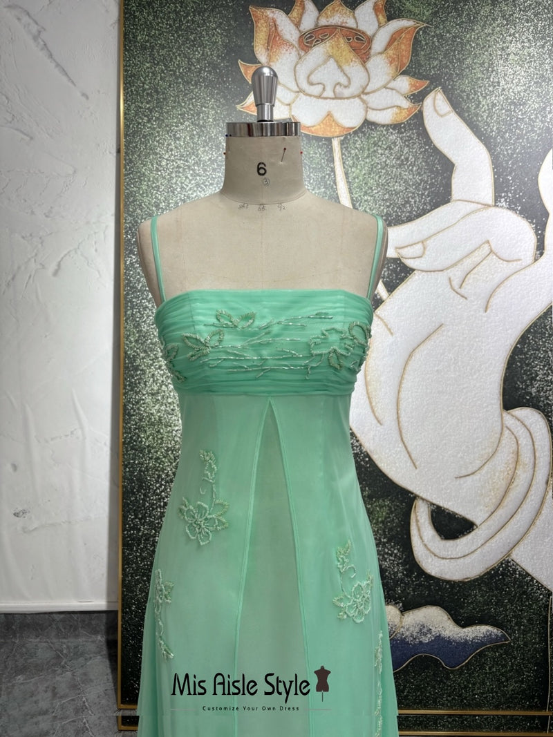Vintage Prom Dress