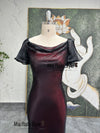 Vintage Party Dress