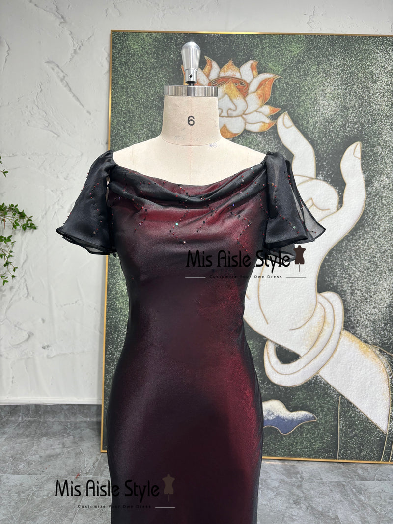 Vintage Party Dress