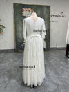 Lace Wedding Dress