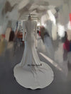 Long Sleeve Wedding Dress