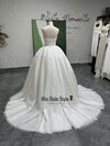 Lace Wedding Dress