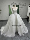 Lace Wedding Gown