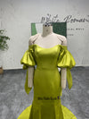 Off Shoulder Party Dress