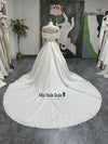 Ball Gown Wedding Dress