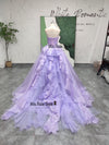 Ball Gown Wedding Dress