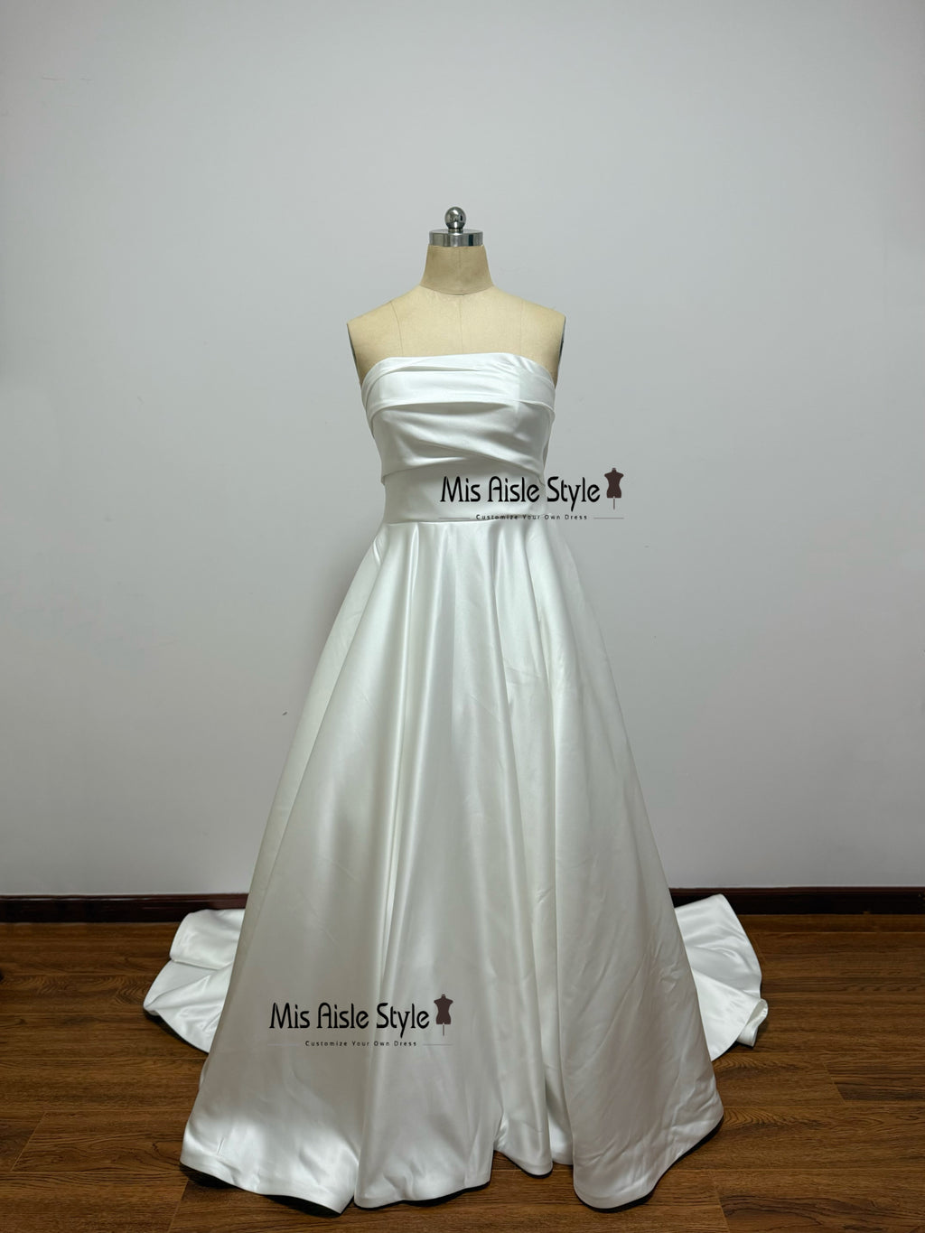 Ballgown Wedding Dress