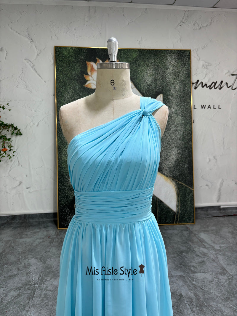 Cheap Bridesmaid Dress