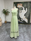 Chic Bridesmaid Dress