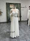 Sexy Wedding Dress