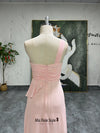 Chic Bridesmaid Dress