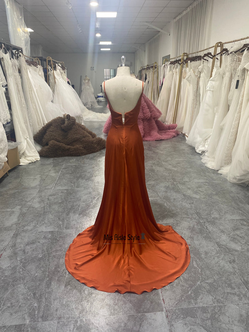 Sexy Prom Dress