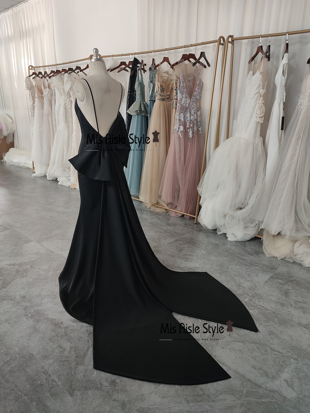 Sexy Party Dress