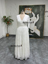 Plus Size Wedding Dress