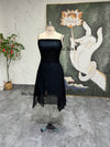 Plus Size Homecoming Dress