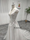 Elegant Wedding Dress
