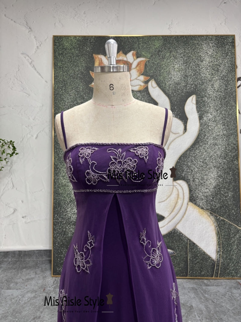 Vintage Party Dress