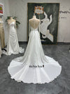 Sexy Wedding Dress