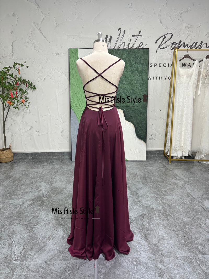 Sexy Prom Dress