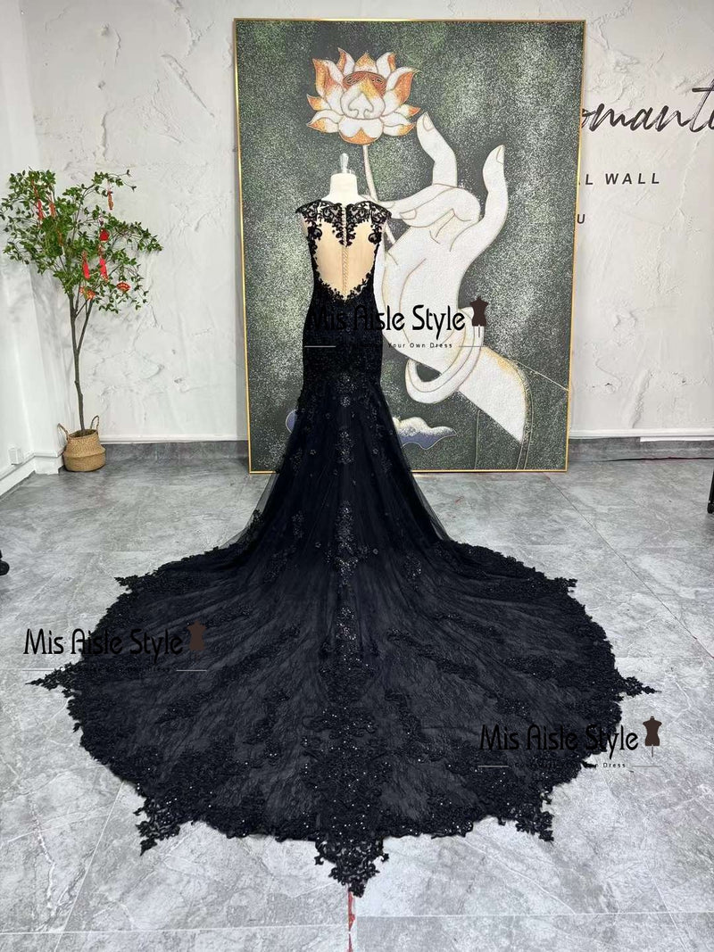 Sexy Wedding Dress
