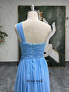 Chiffon Bridesmaid Dress