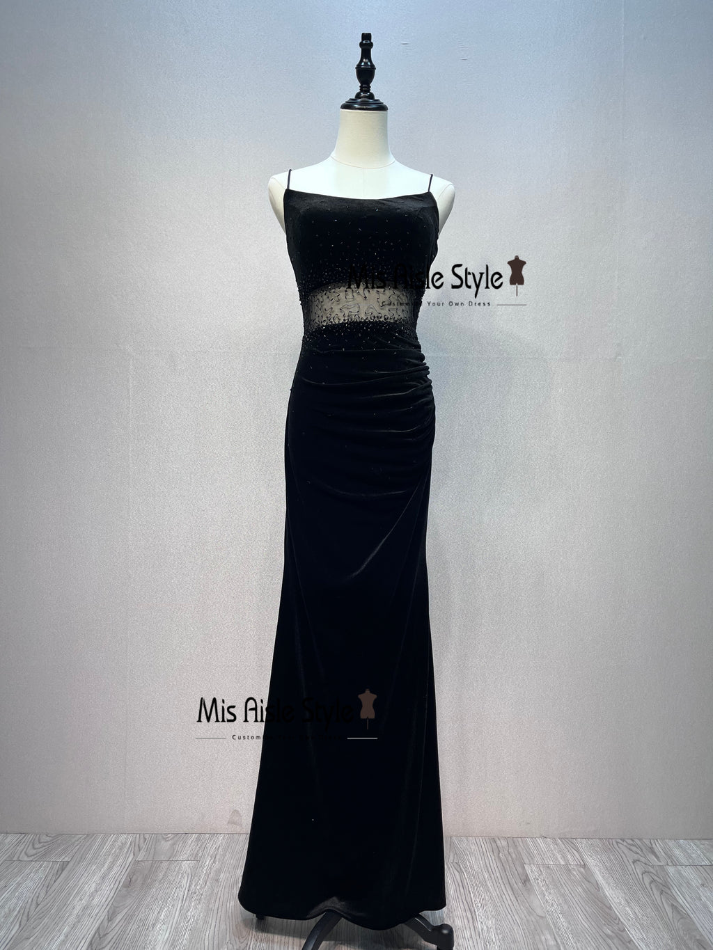 Tight Prom Dress