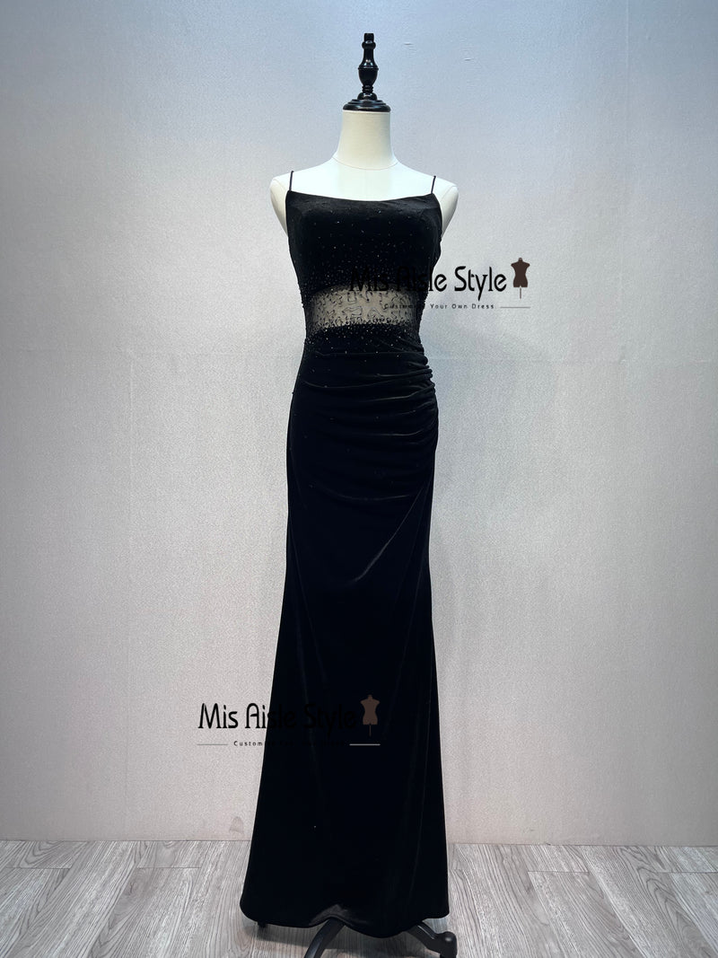 Tight Prom Dress