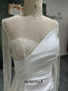 Sparkle Wedding Dress