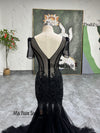 Illusion Wedding Dress