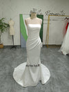 Tight Wedding Dress