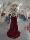 Sexy Prom Dress