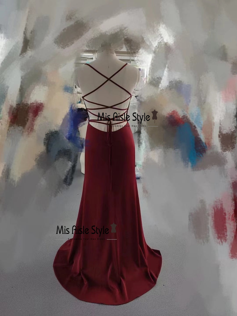 Sexy Prom Dress